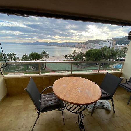Appartement Florazar 2 Cullera Extérieur photo